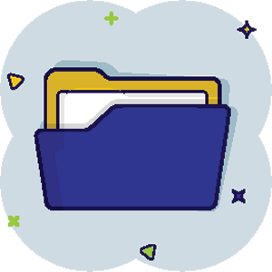 Continuing Education Credits Icon