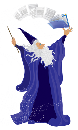 Documentation Wizard