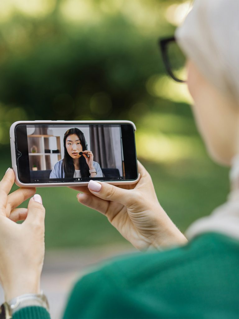 Medicare and Telehealth