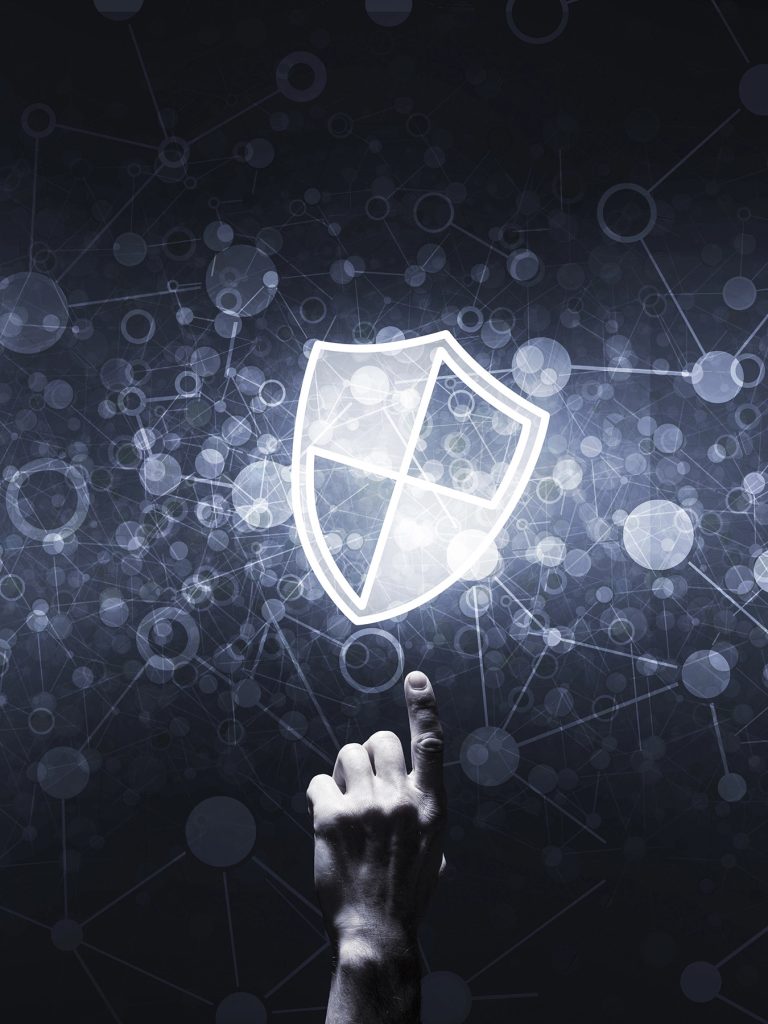 Protect your Therapy Practice Shield