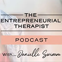 The Entrepreneurial Therapist Podcast
