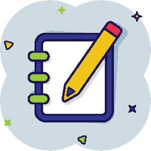 IFS Prompts Form Icon