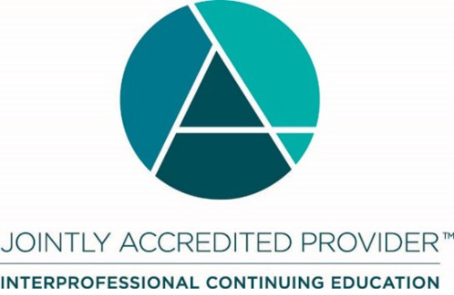 Jointly Accredited Providers