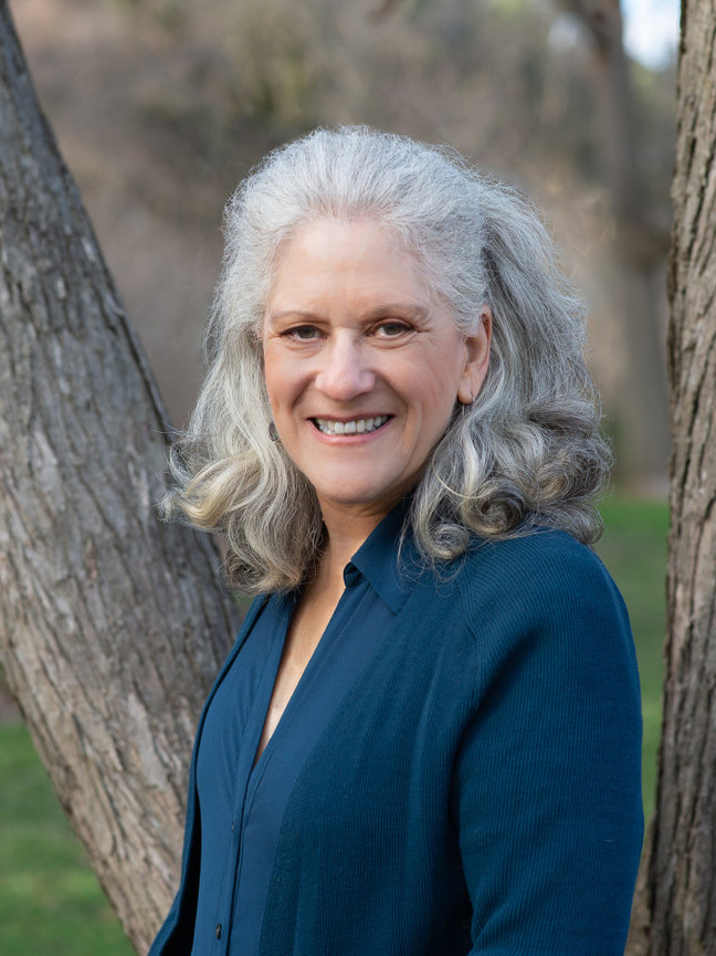 Beth Rontal, LICSW, the Documentation Wizard