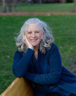 Beth Rontal, LICSW, the Documentation Wizard