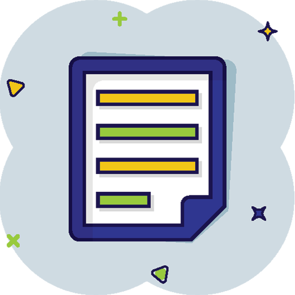 Essential Clinical Forms Package Icon