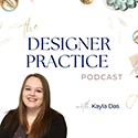 Designer Practice Podcast