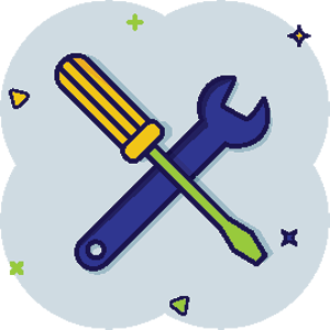 Diagnostic Assessment Toolkit Icon