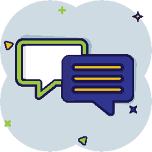 Individual Consultation Icon