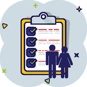 Informed Consent for Couples