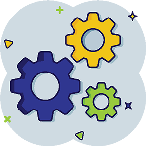 Practice Management Forms Icon