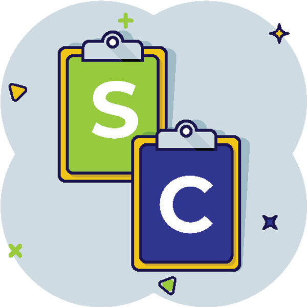 Supervision and Consultation Forms Package Icon