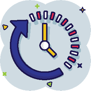 Training Catch Up on Notes Icon